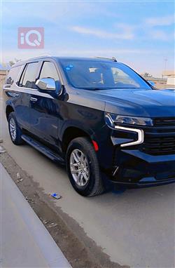 شيفروليه تاهو